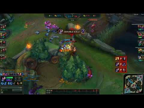 LlDER Yasuo - ok play