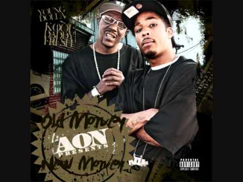 KOOL DADDY FRESH & YOUNG DOLLA "GO TO WORK"