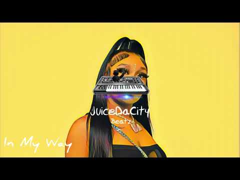 [Free] Erica Banks/KenTheMan/2 Chainz Type Beat 2023 - In My Way | JuiceDaCity
