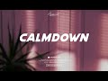 FREE Rema X Afrobeat Type Beat 2022 CALM DOWN