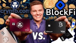 Crypto.com Visa Card News