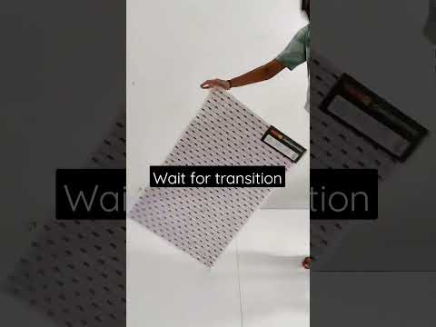 London Acrylic Painting #painting #canvas #acrylicpainting #london #monochrome #artist #big_painting