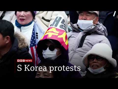 BBC One Minute World News