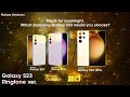 Samsung Galaxy S23 Over The Horizon 2023 Ringtone Official