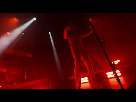 Pale Jay at the Music Hall Of Williamsburg 11/2025