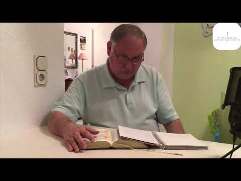 Freut euch eurer Jugend  (Prediger 11-12)