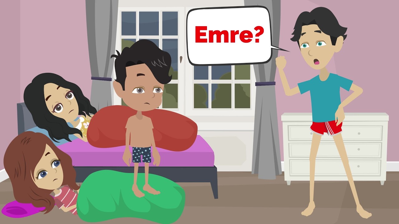 Mia fastet mit Fatima, aber dann..