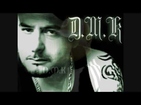 D.M.K - Diferenca Nga Une Dhe Ti