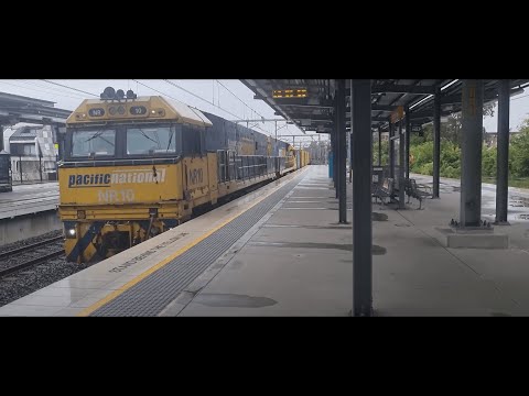 24/03/22 1435 passing Concord West