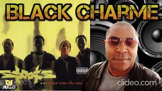 Classicos do charme SPOOKS - FASTER THAN YOU KNOW Mix edit by JULIÃO DJ