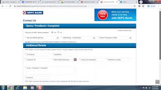 How to get refund for HDFC BANK failed transaction| Parivahan Money Deducted but transaction failed
