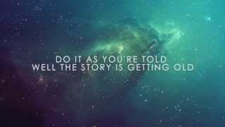 Aeon Pulse- &quot;One Minute to Breathe&quot; [Lyric Video]