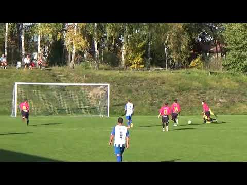 Nepomuk B - Stod 5:3 - Gól Nepomuku B na 4:0