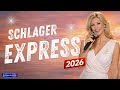Schlager Express Neue Schlager 2026