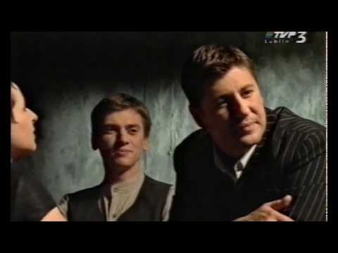 Człowiek ima się światła - Lubelska Federacja Bardów, Marek Andrzejewski