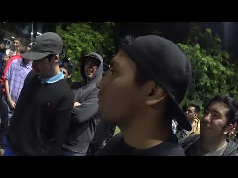 MAPRIS vs PUNSH vs AIRO - 8vos (1vs1 - 21/12) - Italia Free