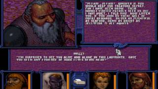 Let's Play Menzoberranzan part 014