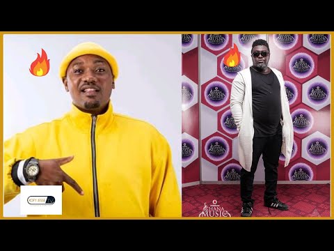 Cape Town Mafia, Orkortor Perry Descend (blast) On Da Hammer of Last2, Focus on Ur A1 Bread