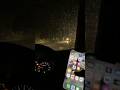 Drive In Rainy Night Drive Status Rain