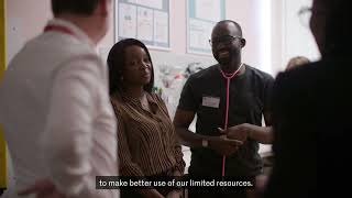 Video:  Cardiff University School of Medicine CPD courses: PASCAR