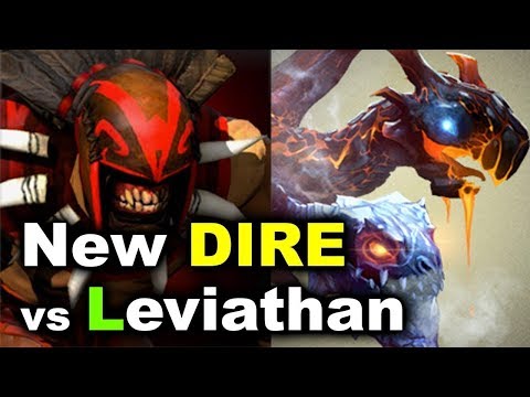 NEW ppd, Zai, Pajkatt, CC&C, MiSeRy Team vs Leviathan   King’s Cup DOTA 2
