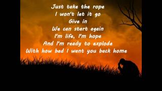 You belong to me -Grey Holiday (Slideshow with lyrics)