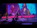 Hozier - Damage Gets Done  - Red Rocks Amphitheater, Morrison CO (10/18/23)