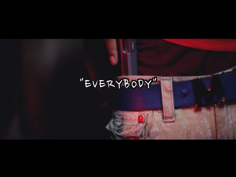 S.Dot • Everybody |  [Official Video] Filmed By @RayyMoneyyy