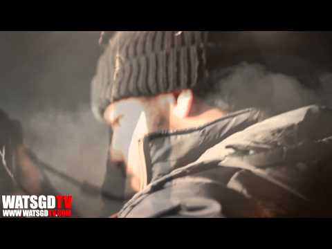 WatsGdTV - @StartzyOnline - Go Getter Go Glider Behind The Scenes