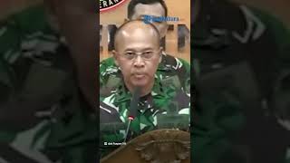 KKB Serang Prajurit TNI hingga Gugur di Nduga Papua, Panglima Yudo Margono: Saatnya Siaga Tempur!