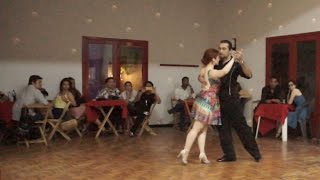 La Tupungatina (Pugliese) - Roberta Barreto e Lindemberg Carvalho