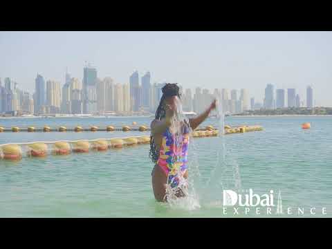 The Dubai Experience 2019 Beach and Chill