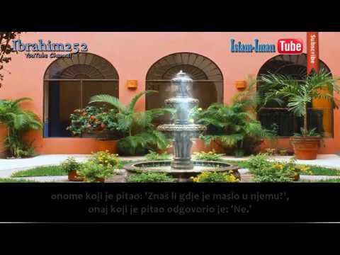 Da li je Ebu Hanife Allah mu se smilovao vjerovao u Vahdetul Vudžud