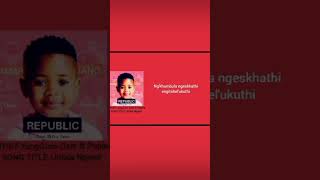 Download lagu YungGlow Dzet ft Poplee-Udlala Ngami amapiano Lyrics Video mp3