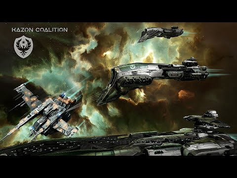 KA 1005: Making ISK in Null Sec