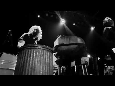 Jon Spencer and The Hitmakers - "Ghost" - Ninkasi