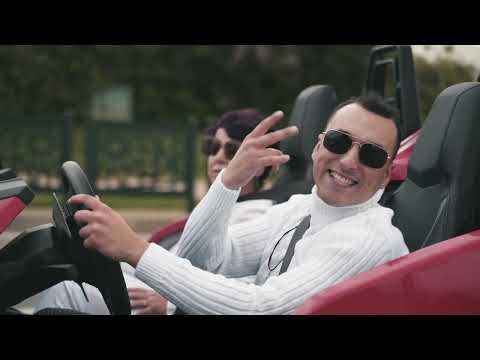 Dr. M - Denia Story (Official video)