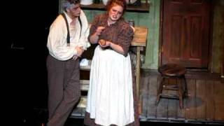 Sweeney Todd - A Little Priest