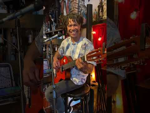 Criola de Cabo Verde by Bita