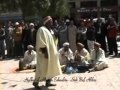 Halkat El Medah Echaabia Sidi Bel Abbes Mpg
