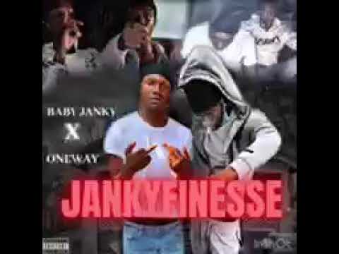 0neway x Babyjanky - JankyFinesse