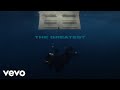Billie Eilish - THE GREATEST (Official Lyric Video)
