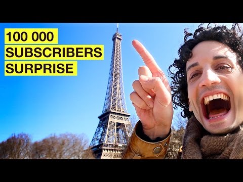 大聲宣佈! (A LOUD ANNOUNCEMENT !)