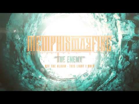 Memphis May Fire - The Enemy