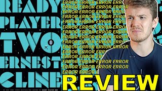 Ready Player Two || Sequel CRASH