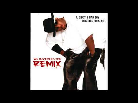 P. Diddy - I Need a Girl (Parts 1 & 2)