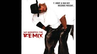 P. Diddy - I Need a Girl (Parts 1 &amp; 2)