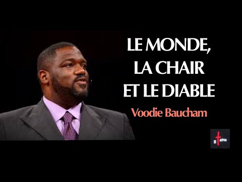 THE WORLD, THE FLESH AND THE DEVIL