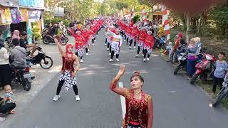 Download lagu Turi Turi putih karnaval Merdeka mp3 Download lagu Turi Turi putih karnaval Merdeka mp3