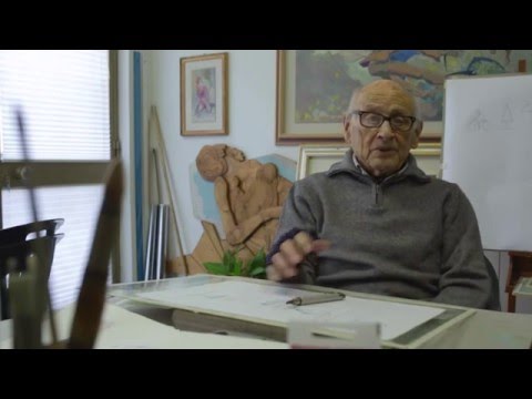 Drawing lesson: perspective, basic elements | Giorgio Michetti's Lessons